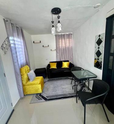 Nagua Apartment | Escondite en Nagua