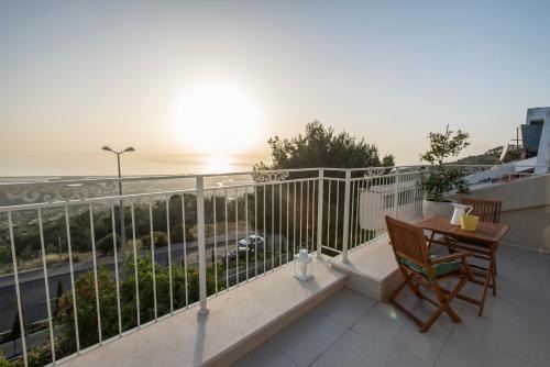 Haifa Villa | Eshkol Housing Haifa - Luxury Villa Panoramic Sea View חיפה כרמל