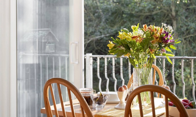 Grosmont Cottage | Esk View Cottage