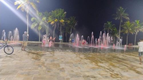 Tupi Apartment | Espaço aconchegante Tupi