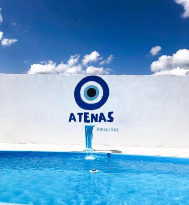 Sao Bento Do Una Other | Espaço Atenas