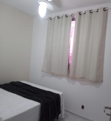 Santa Cruz Apartment | Espaço do Adilson em Paciência RJ