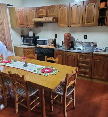 Marechal Floriano House | Espaço Doméstico