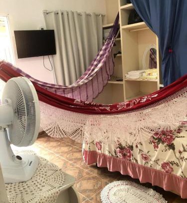 Tirirical Apartment | Espaço Exclusivo, 6min do Aeroporto e Rodoviária