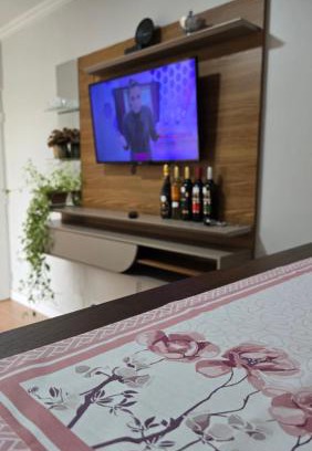 Cancelli Apartment | Espaço inteiro 1 km do centro da cidade