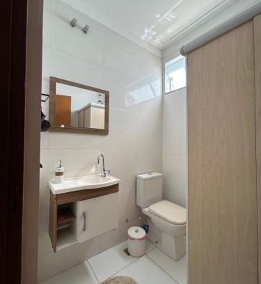 Pouso Alegre Apartment | Espaço Primavera