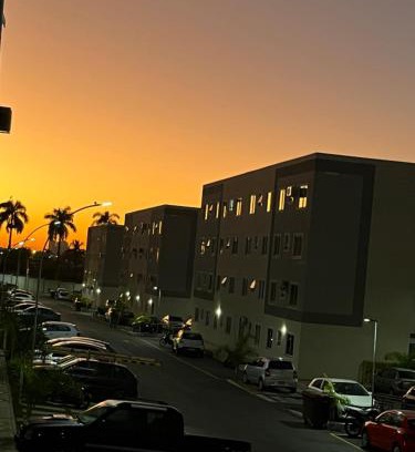 Aparecida de Goiania Apartment | Espaço Sereno 2 quartos