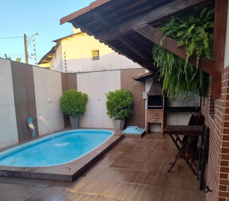 Antares House | Espaço5-39