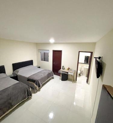 Barrio Centro Hotel | España Suites Hotel