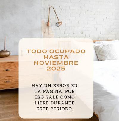 San Luis Apartment | Espacio Índigo - Hospedaje y Tours -