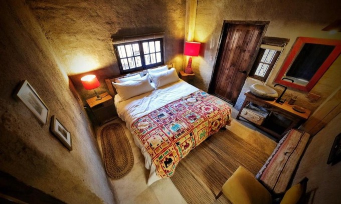 Diego de Almagro House | Espacio Adobe - Hostal Boutique