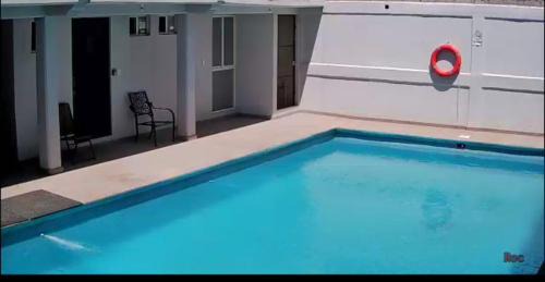 Ojo de Agua Apartment | Espacio Encantador