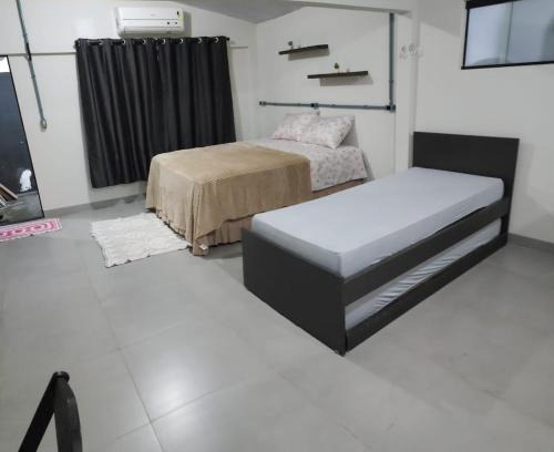 Parque Sao Jorge House | Espaco confortavel, tudo novo