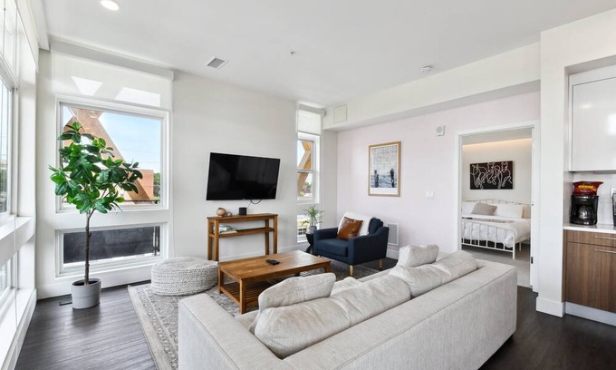 Highland Condo | Espadin Condos II