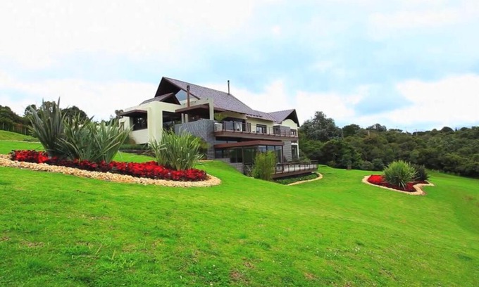 Sopo House | Espectacular Casa para descanso en Yerbabuena