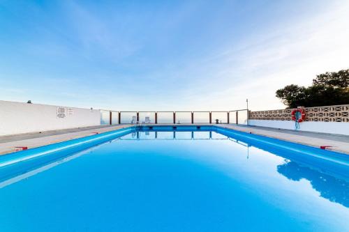 Almeria Apartment | Espejo del Mar