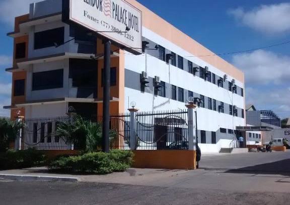 Zabele Hotel | Esplendor Palace Hotel