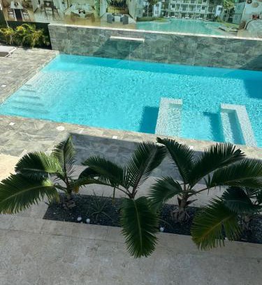 Los Melones Apartment | Esprit Caribbean Bayahibe