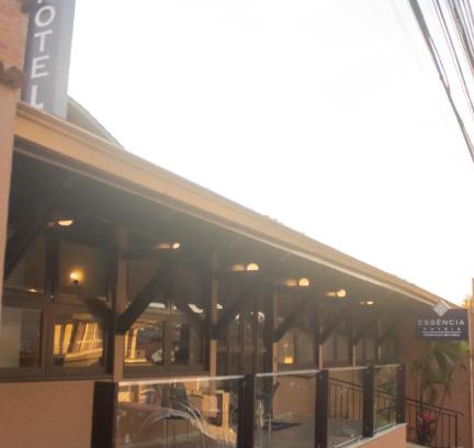 Francisco Beltrao Hotel | Essência Hotel Francisco Beltrão