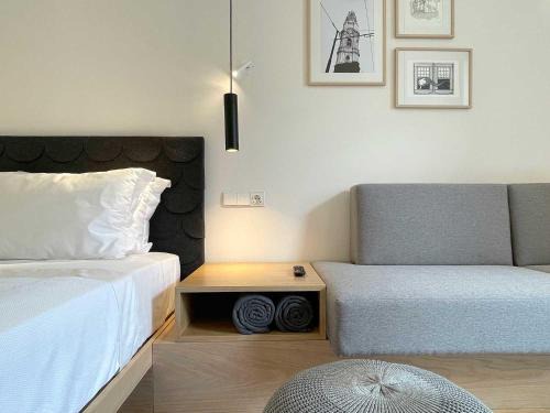 Uniao de Freguesias do Centro Apartment | Essência Portuense Studios