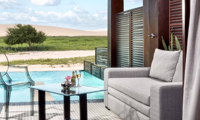 Jijoca de Jericoacoara Hotel | Essenza Dune