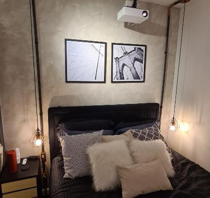 Tijuca Apartment | Estúdio da Floresta