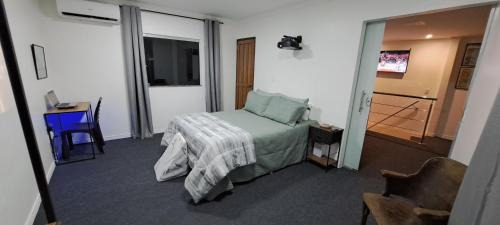 Manaus Apartment | Estúdio em Manaus