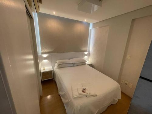 Centro Apartment | Estúdio Maravilhoso no Centro de Blumenau a 8min a Pé da Vila Germânica Oktoberfest