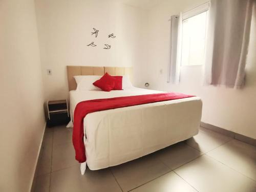 Vila Planalto Apartment | Estúdios VILA 5 Hotel, próximo a Praça dos Três Poderes