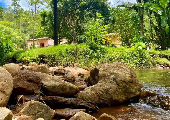 Conceicao do Ibitipoca Hotel | Estação Andorinhas Ibitipoca