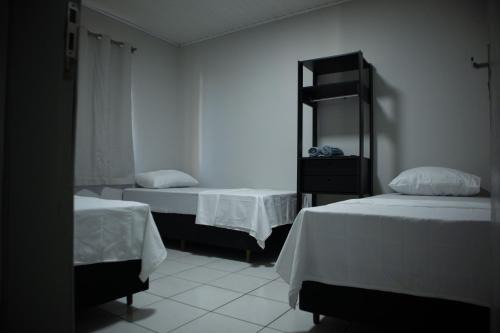 Telemaco Borba Hotel | Estação da XV