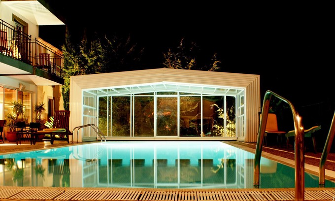 Sao Vicente Hotel | Estalagem Do Vale