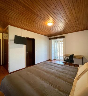 Santo Antonio House | Estalagem Estrela