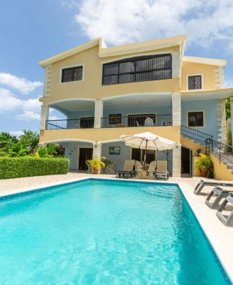 Residencial El Doral Apartment | Estancia Las Mercedes