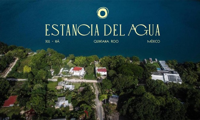 Xul-Ha Hotel | Estancia del Agua