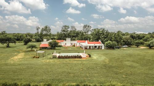 Tulumba Department Hotel | Estancia Del Pilar