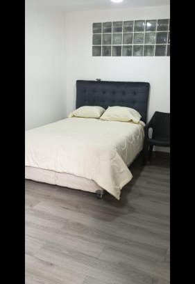 Chachapoyas Apartment | Estancia entre nubes