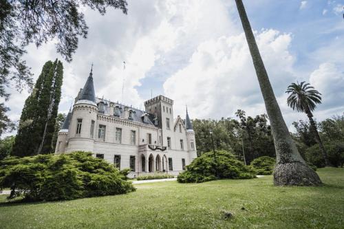 Lobos Hotel | Estancia La Candelaria