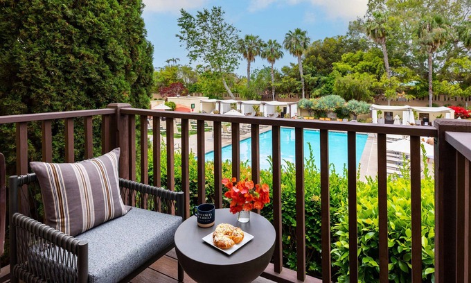 La Jolla Farms Hotel | Estancia La Jolla Hotel & Spa