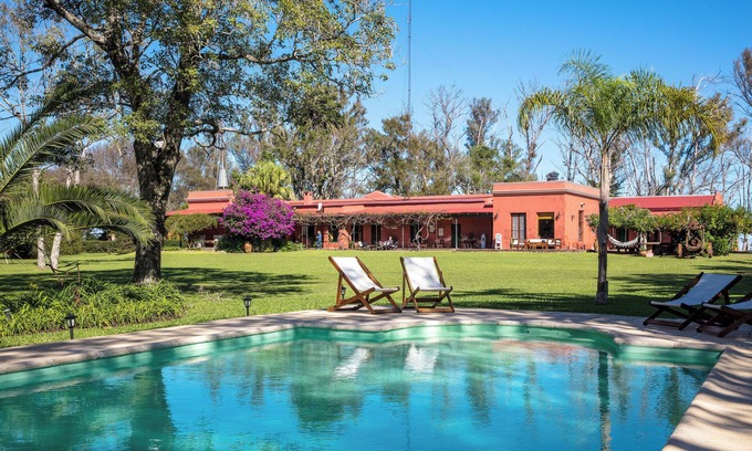 Chajari Other | Estancia La Violeta