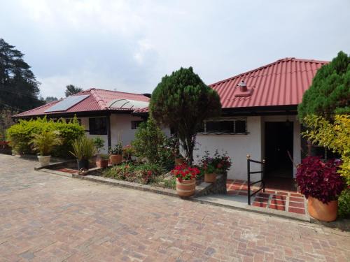 Ramiriqui Villa | Estancia los pinos