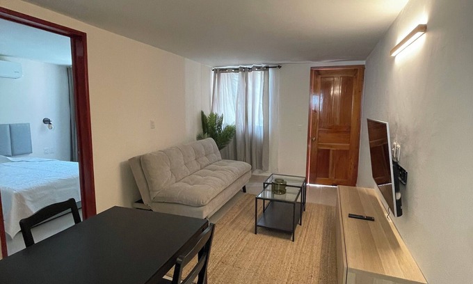 Playa la Madera Apartment | Estancia Madera - Comfortable and central apartment recently remodeled.