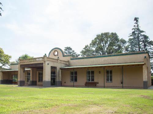 Partido de San Antonio de Areco Hotel | Estancia Santa Elena - Hospedaje Rural