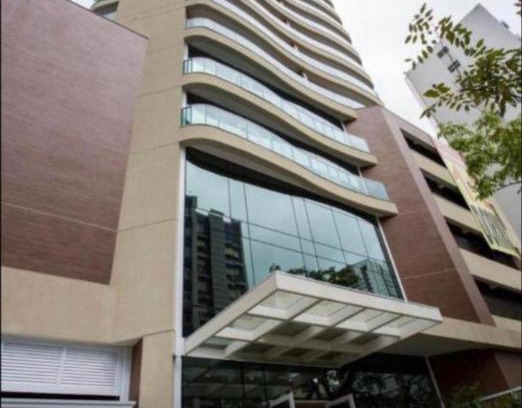 Pompeia Apartment | Estanconfor Flat Alto Padrão Quadra da Praia