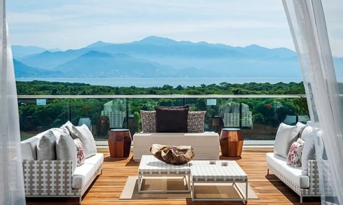 Nuevo Vallarta Apartment | Estates owner, can access any type of unit! Inquire for current availability!