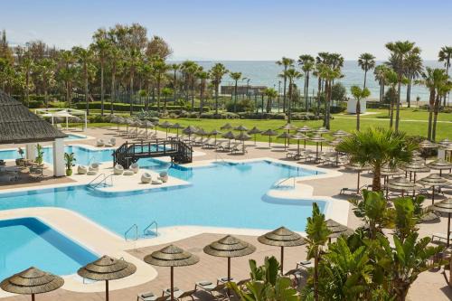 Estepona Hotel | Estepona Hotel & Spa Resort