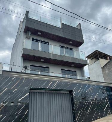 Castanheiras Apartment | Estilo e sofisticacao perto do aeroporto