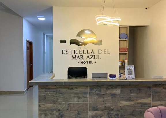 Necocli Hotel | ESTRELLA DEL MAR AZUL