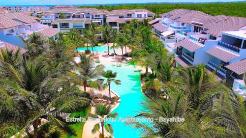 Dominicus Apartment | Estrella Dominicus Apartamento - Bayahibe