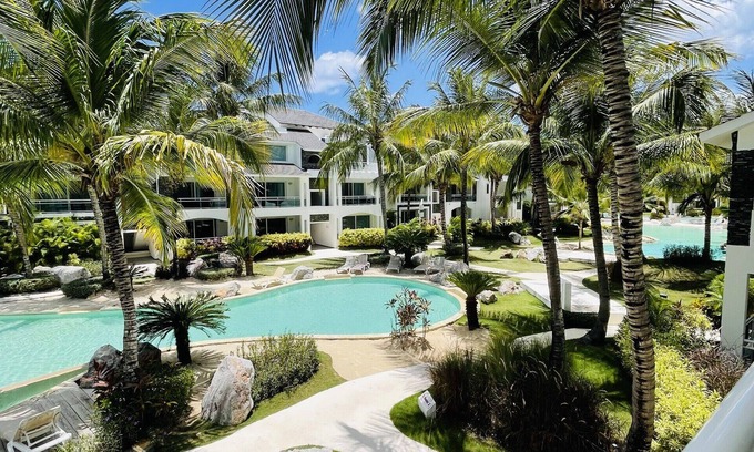 Dominicus Apartment | Estrella Dominicus - Bayahibe